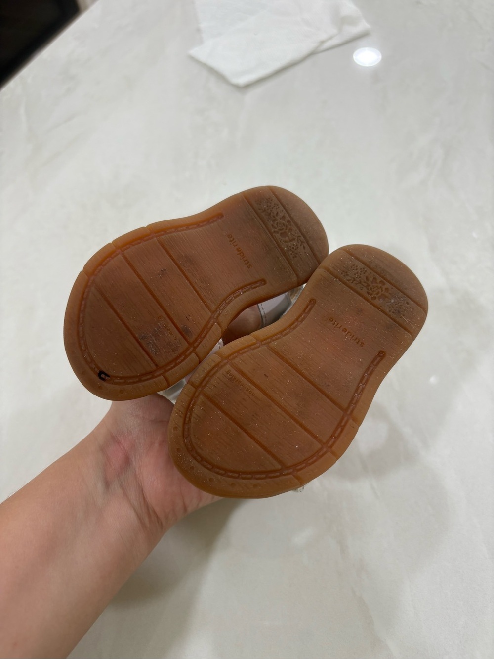 Stride Rite Whitney Sandals - Picture 3 of 5